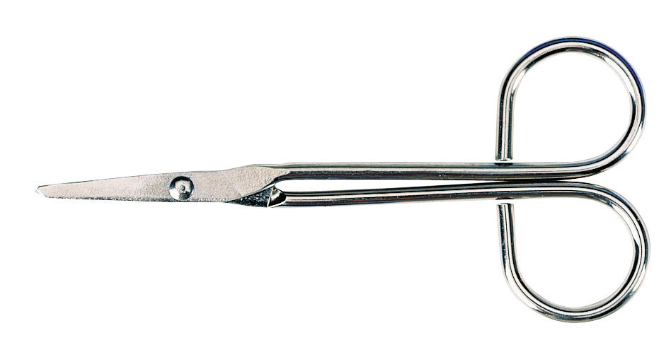 Wire Scissors 4-1/2"