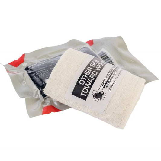 NAR MINI RESPONDER 4 IN. ETD