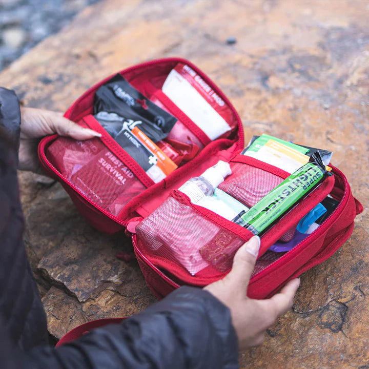 MYFAK MINI | First Aid Pouch