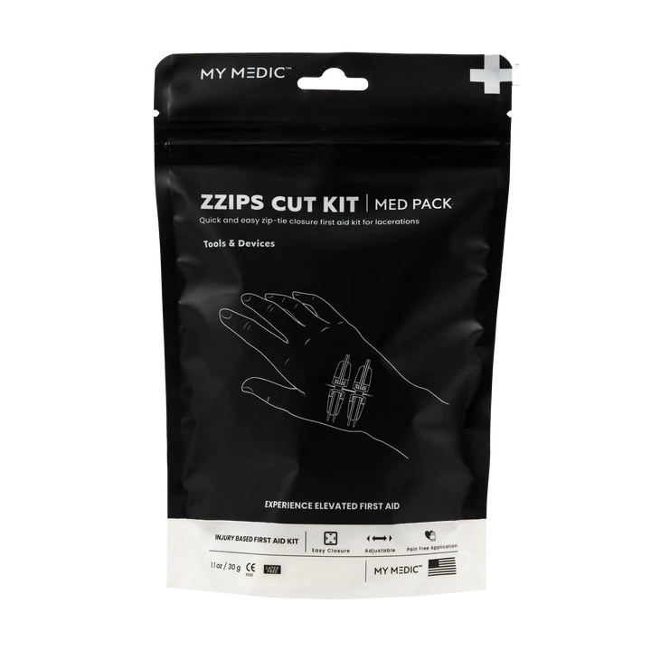 ZZIPS CUT KIT
