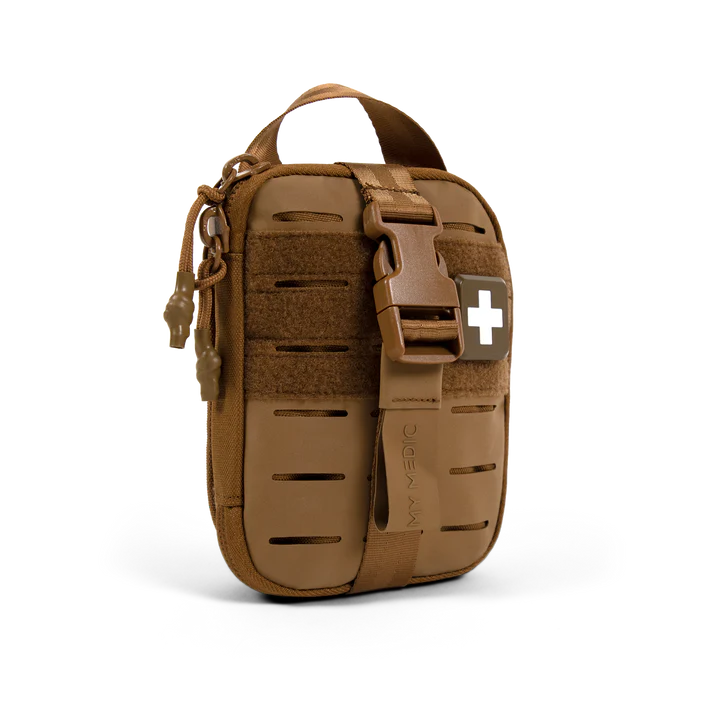 SIDEKICK | First Aid Pouch