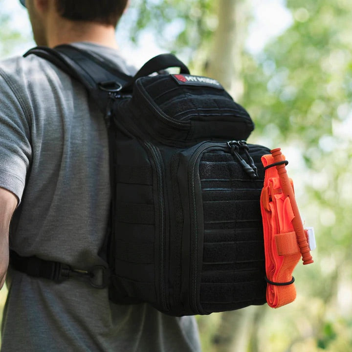 The Recon | First Aid Kit