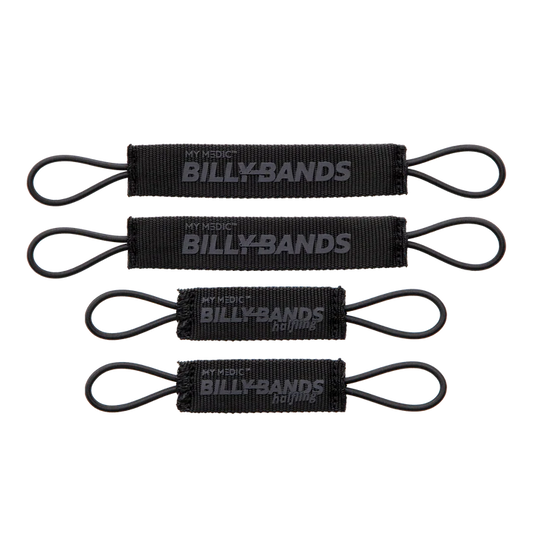 My Medic | BILLY-BAND BUNDLE