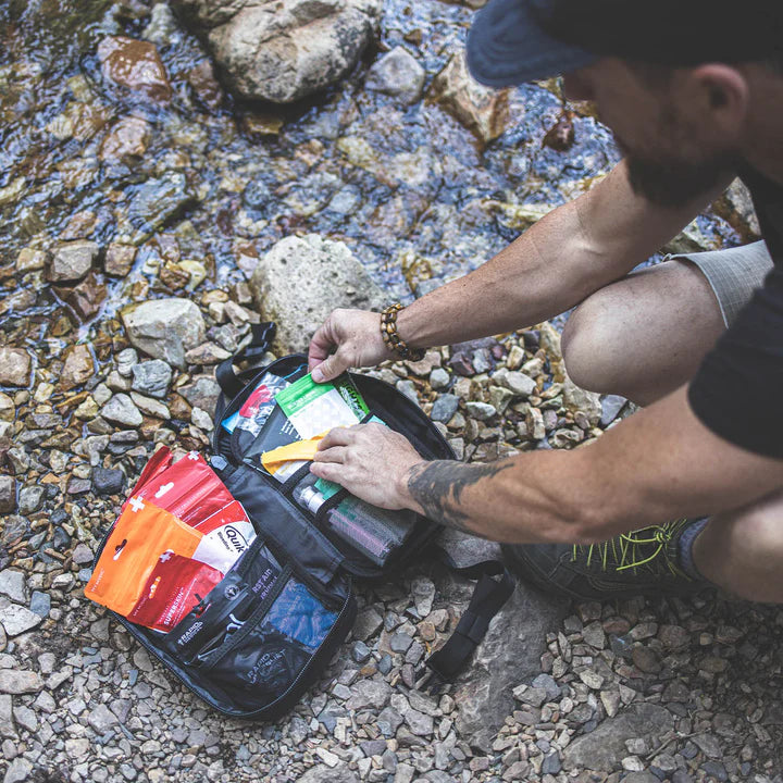 MYFAK | First Aid Pouch