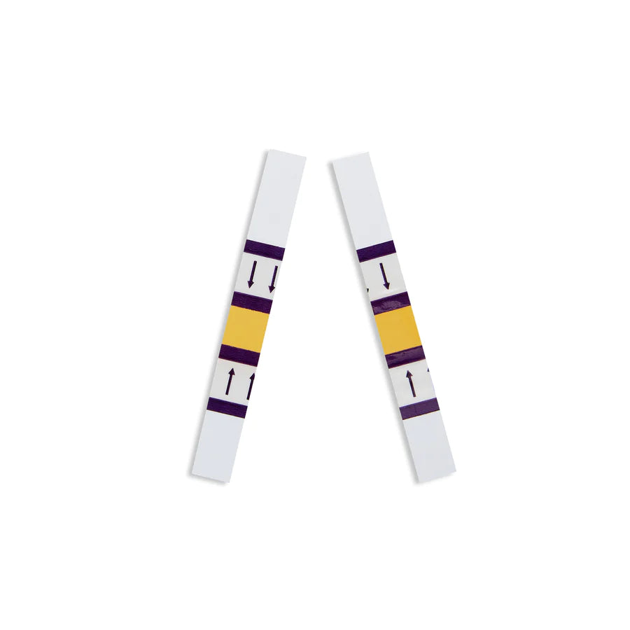 Vaginal pH Tests for Yeast Infections