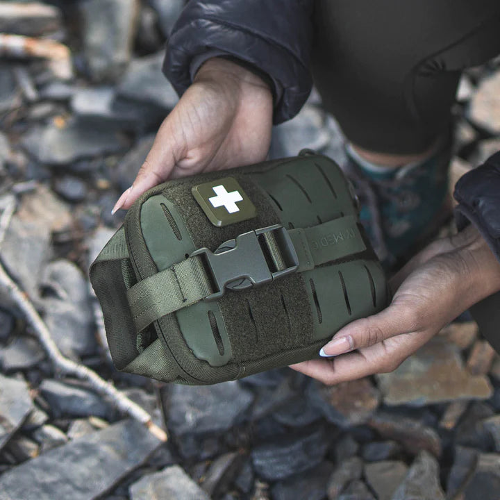SIDEKICK | First Aid Pouch