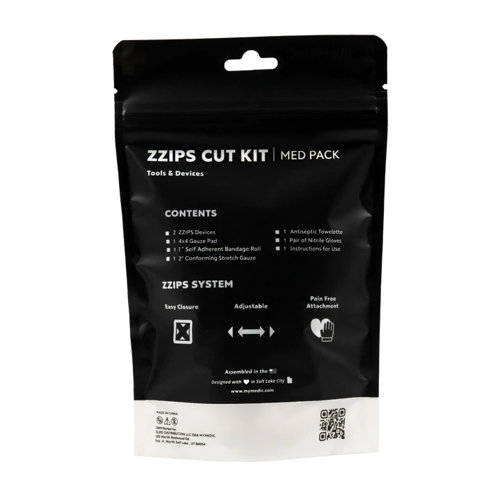 ZZIPS CUT KIT