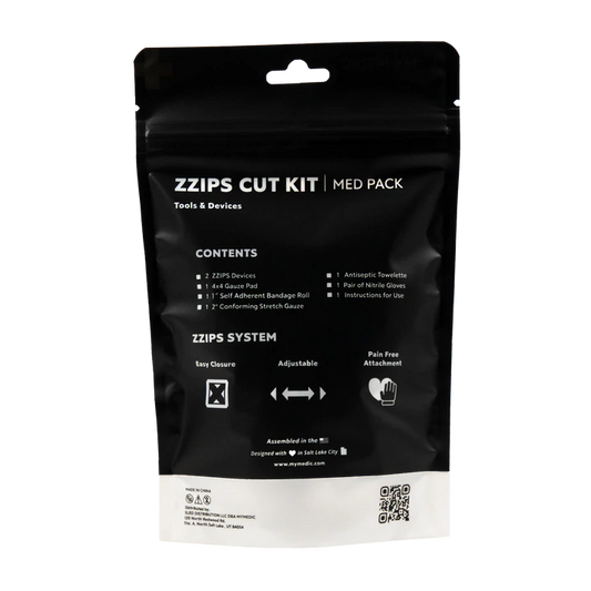 ZZIPS CUT KIT