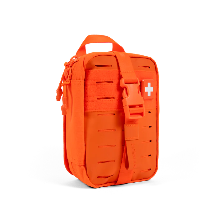 MYFAK MINI | First Aid Pouch