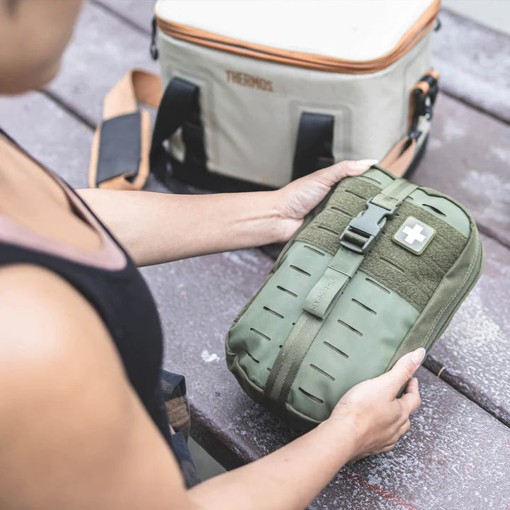 MYFAK | First Aid Pouch