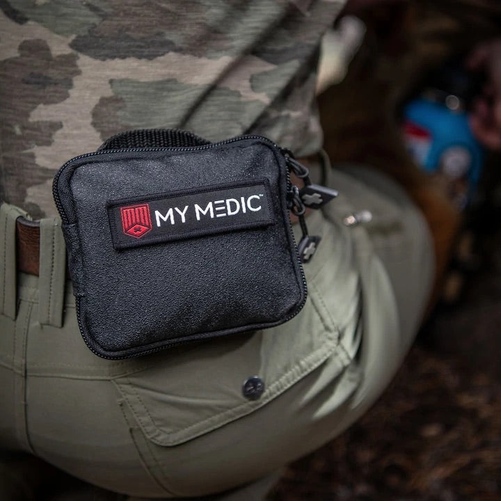 My Medic | Every Day Carry Kit