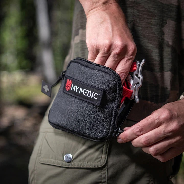 My Medic | Every Day Carry Kit
