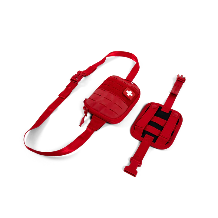 SIDEKICK | First Aid Pouch