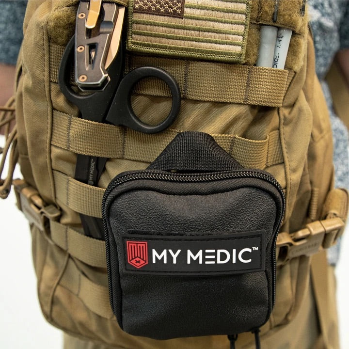 My Medic | Every Day Carry Kit