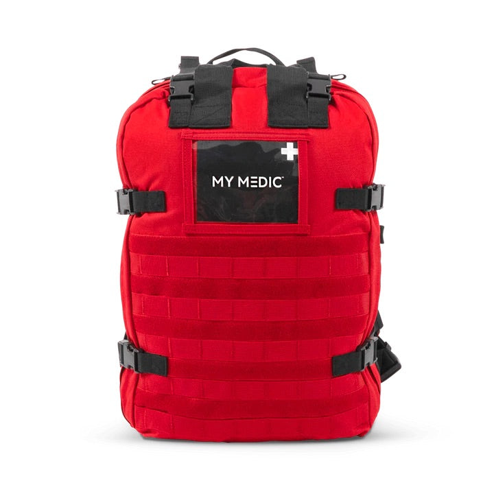 The Medic | First Aid Kit