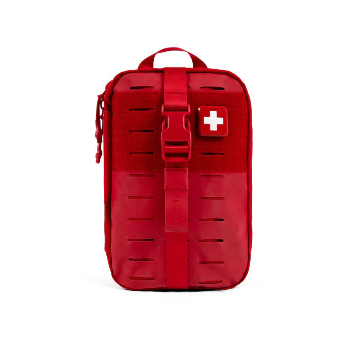 MYFAK | First Aid Pouch