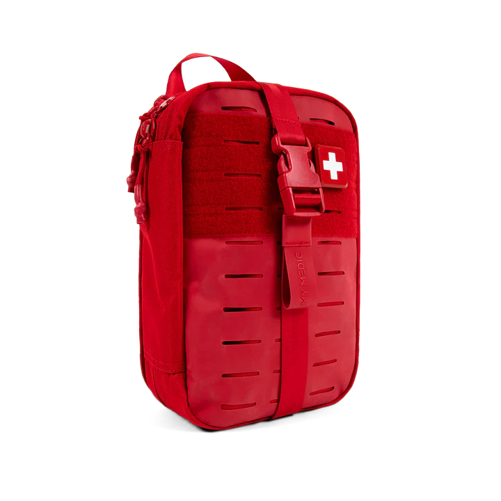 MYFAK | First Aid Pouch