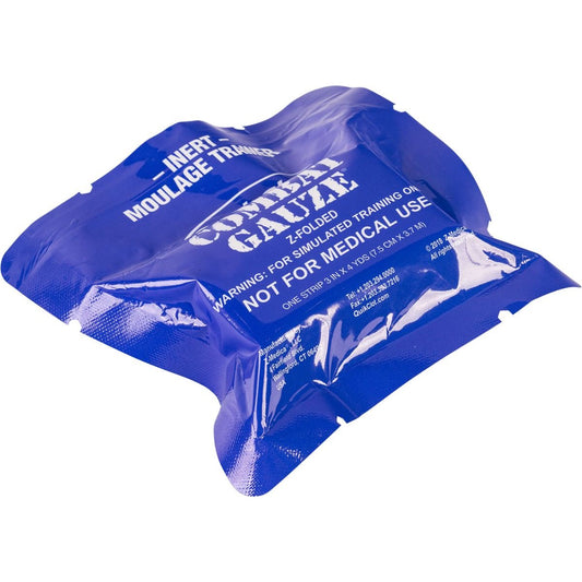 Combat Gauze Trainer
