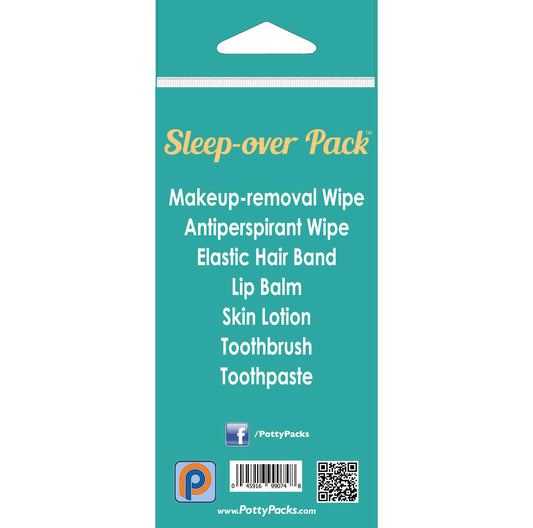 Sleep-Over Pack