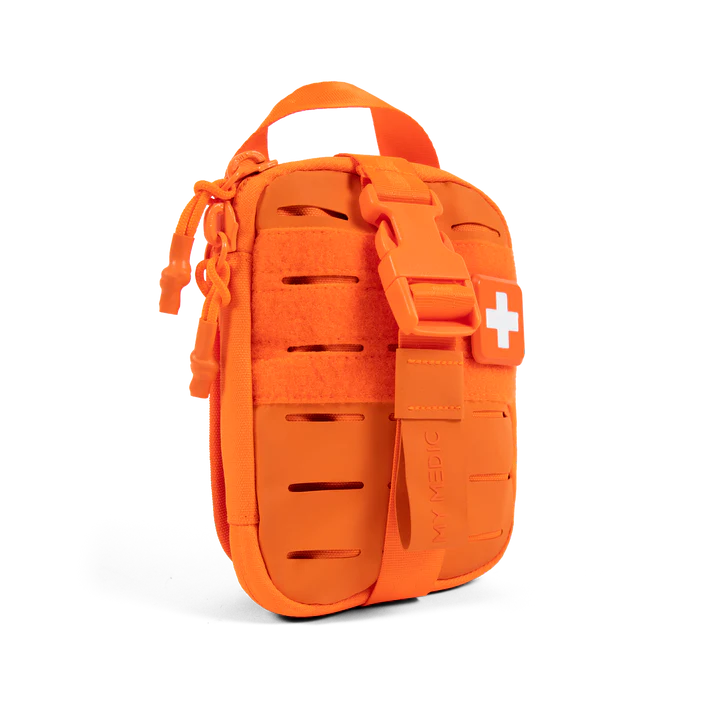 SIDEKICK | First Aid Pouch