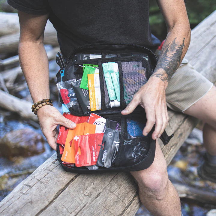 MYFAK | First Aid Pouch