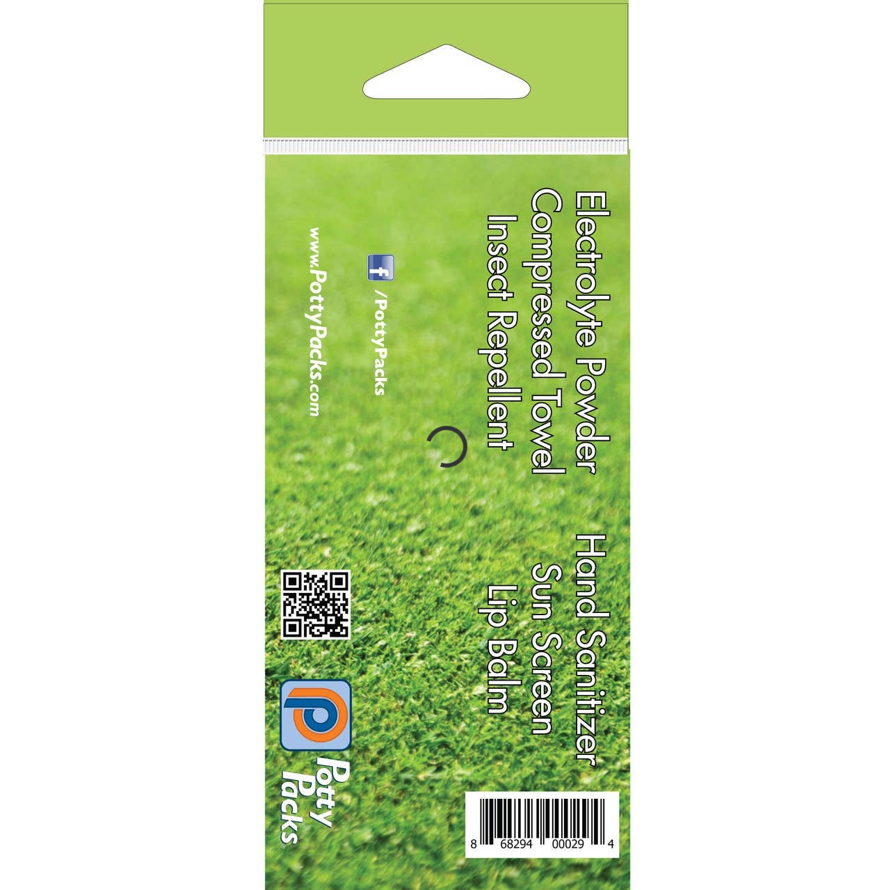 Golf Pack