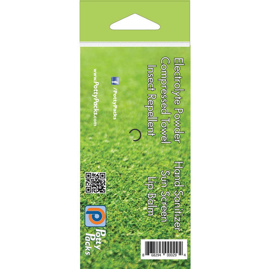 Golf Pack