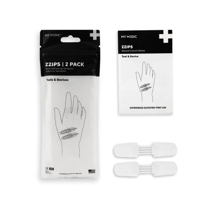 ZZIPS | 2-PACK