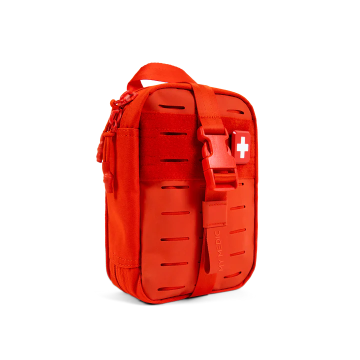 MYFAK MINI | First Aid Pouch