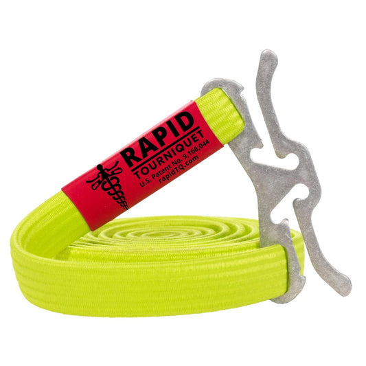 Rapid Tourniquet