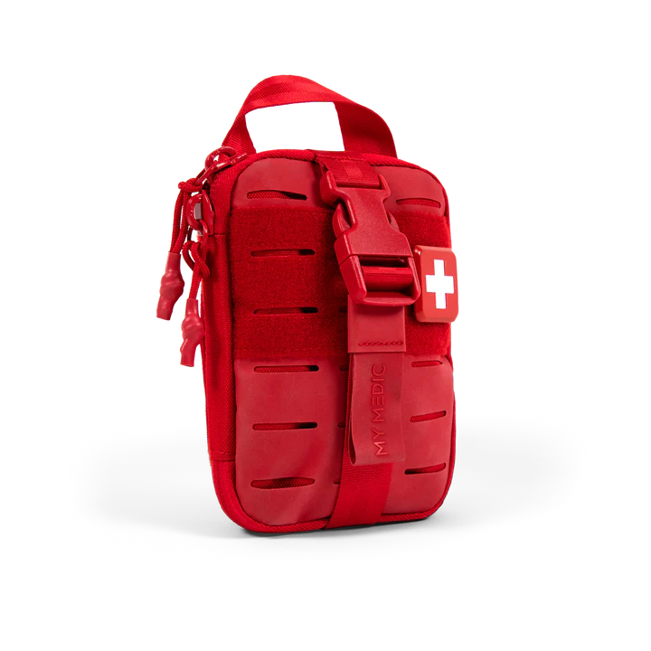 SIDEKICK | First Aid Pouch