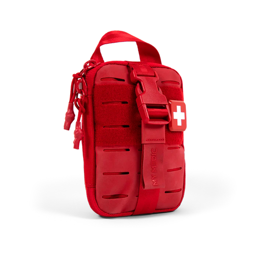SIDEKICK | First Aid Pouch