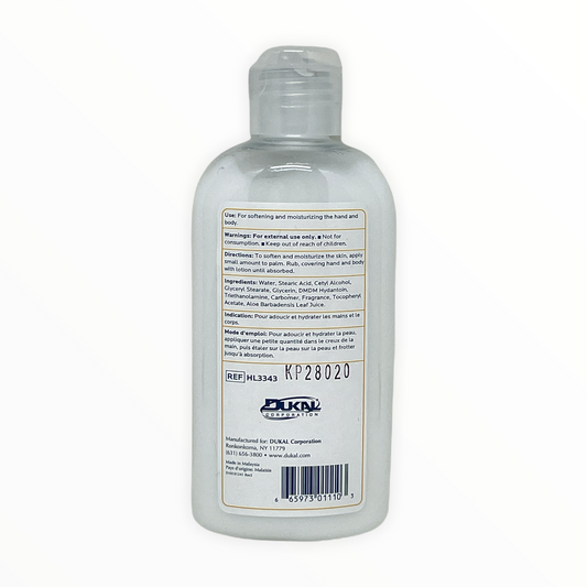 Medique | Hand & Body Lotion 4oz