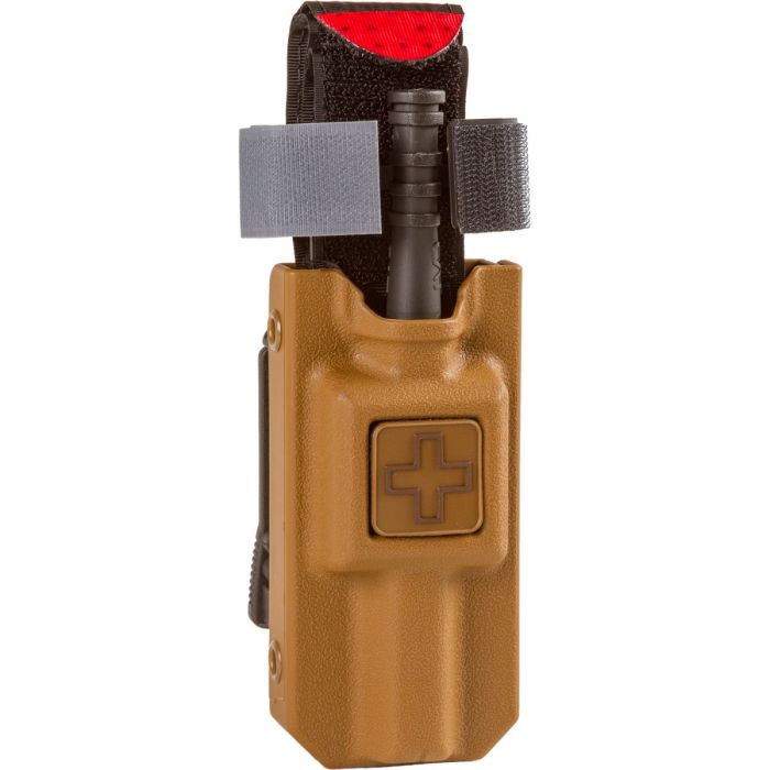 BLACK GEN 7 C-A-T® TQ WITH RIGID CASE