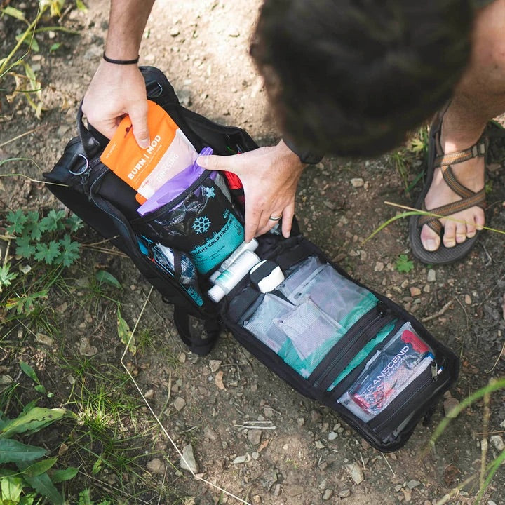 The Recon | First Aid Kit