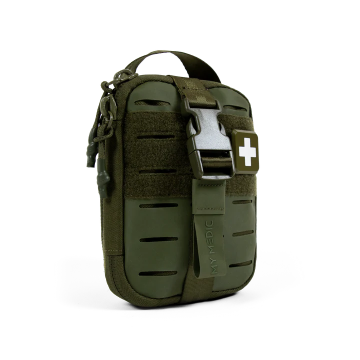 SIDEKICK | First Aid Pouch