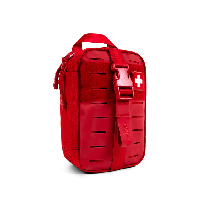 MYFAK MINI | First Aid Pouch