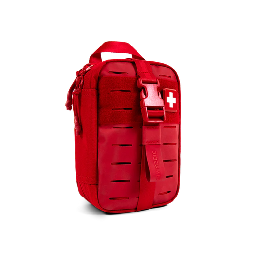 MYFAK MINI | First Aid Pouch