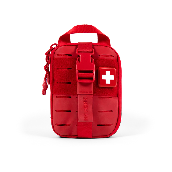 SIDEKICK | First Aid Pouch