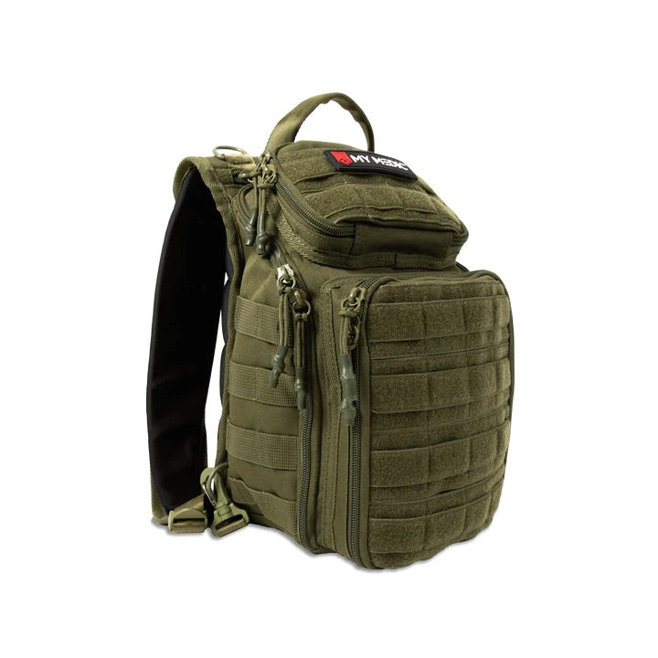 The Recon | First Aid Kit