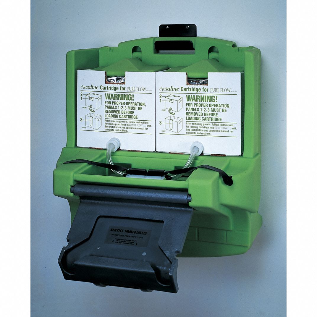 Fendall Pureflow Cartridge Set