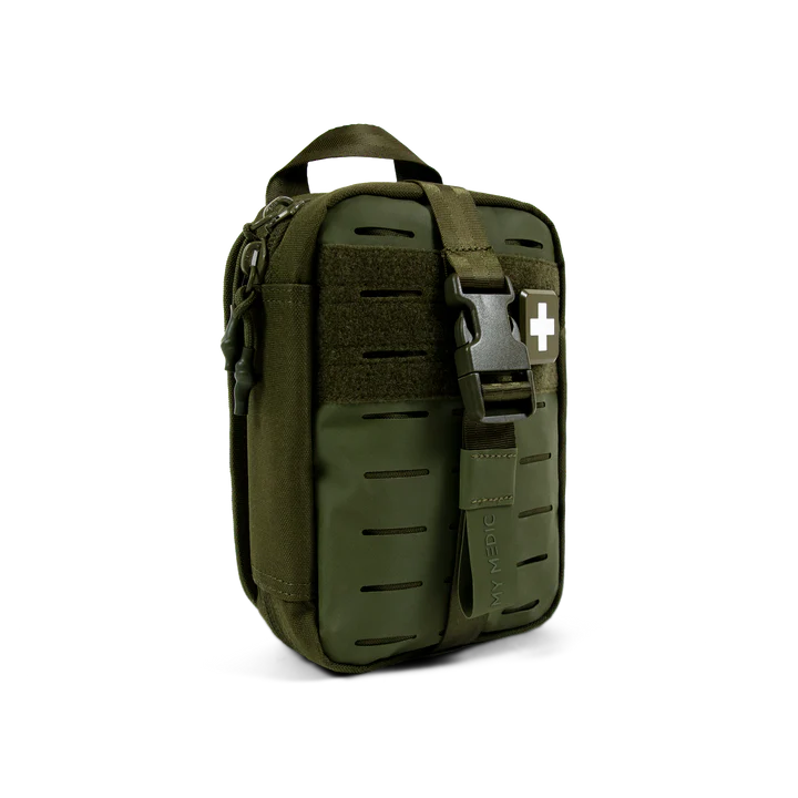 MYFAK MINI | First Aid Pouch