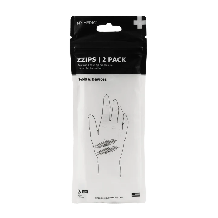 ZZIPS | 2-PACK