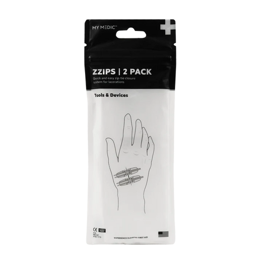 ZZIPS | 2-PACK