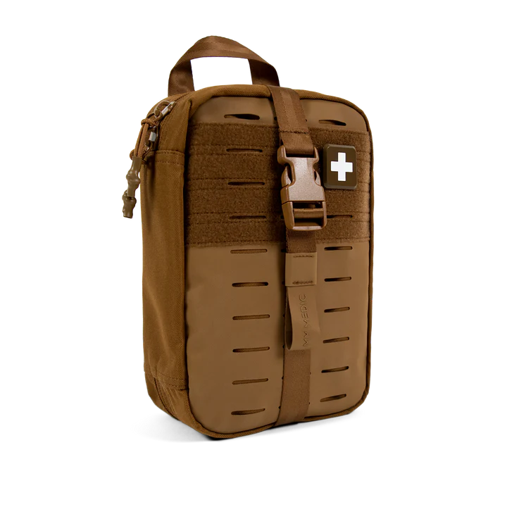 MYFAK | First Aid Pouch