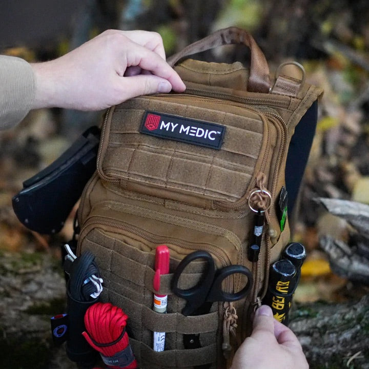 The Recon | First Aid Kit
