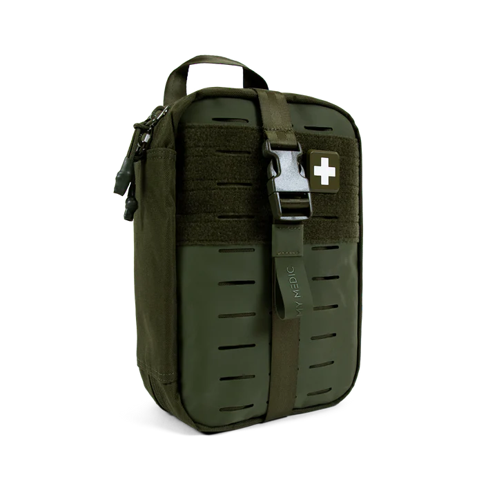 MYFAK | First Aid Pouch