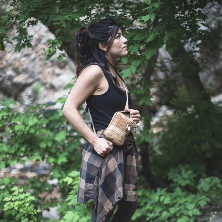 SIDEKICK | First Aid Pouch