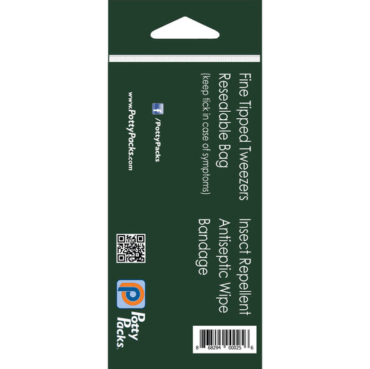 Tick Kit