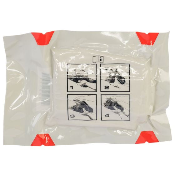 NAR MINI RESPONDER 4 IN. ETD